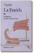 LA ENEIDA (3 ED.) de VIRGILIO MARON, PUBLIO 