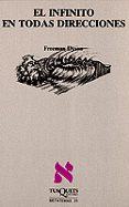 EL INFINITO EN TODAS DIRECCIONES de DYSON, FREEMAN 