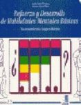 RED SEGUIMIENTO (8-10 AOS) 2.2 RAZONAMIENTO LOGICO BASICO de YUSTE HERNANZ, CARLOS  GARCIA NIETO, NARCISO 