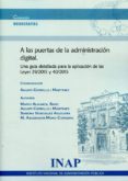 EL DERECHO ADMINISTRATIVO GLOBAL Y EL ARBITRAJE INTERNACIONAL DE INVERSIONES di RODRIGUEZ-ARANA MUOZ, JAIME 