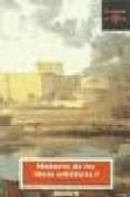 HISTORIA DE LAS IDEAS ESTETICAS (T. 1) di BOZAL, VALERIANO 