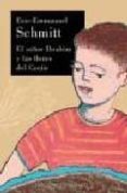EL SEOR IBRAHIM Y LAS FLORES DEL CORAN de SCHMITT, ERIC-EMMANUEL 