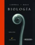 BIOLOGIA (7 ED) de CAMPBELL, NEIL  REECE, JANE 