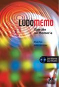 LUDOMEMO (+CD) de PONT GEIS, PILAR 