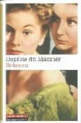 REBECCA de DU MAURIER, DAPHNE 