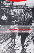 UNA FUERZA DEL PASADO: EL PENSAMIENTO SOCIAL DE PASOLINI de GIMENEZ MERINO, ANTONIO 