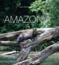 AMAZONIA: VIAJE A LOS ORIGENES di VALENZUELA, JORGE CAMILO 