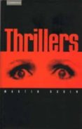 THRILLERS di RUBIN, MARTIN 