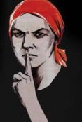 MADRES, PUTAS Y ESPOSAS: CUENTOS DE MUJERES LIBERTARIAS di VV.AA. 