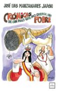 CRNICAS DE UN PAS QUE NO QUERA SER POBRE de MANZANARES JAPON, JOSE LUIS 