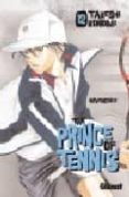 THE PRINCE OF TENNIS 12 de KONOMI, TAKESHI 