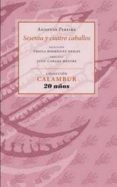 SESENTA Y CUATRO CABALLOS de PEREIRA, ANTONIO 