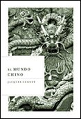 EL MUNDO CHINO de GERNET, JACQUES 