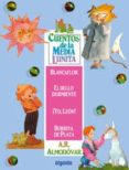 CUENTOS DE LA MEDIA LUNITA 4 de RODRIGUEZ ALMODOVAR, ANTONIO 