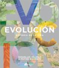 EVOLUCION: HISTORIA DE LA VIDA de PALMER, DOUGLAS   BARRETT, PETER 