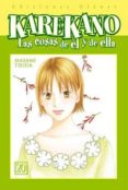 KAREKANO N 20 (CO. SHOJO) de TSUDA, MASAMI 