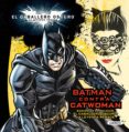 BATMAN CONTRA CATWOMAN di VV.AA. 