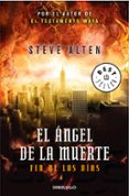 EL ANGEL DE LA MUERTE de ALTEN, STEVEN 