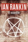 EL ESCONDITE (SERIE JOHN REBUS 2) de RANKIN, IAN 