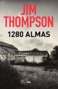 1280 ALMAS (3 ED.) de THOMPSON, JIM 