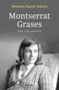 MONSERRAT GRASES de EGUIBAR, MERCEDES 