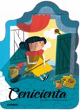 CENICIENTA - QU TE CUENTO! (LETRA MANUSCRITA) di OLID, BEL 