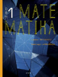 Portada de Matematika DBH 1