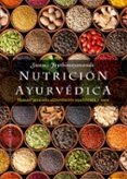 NUTRICION AYURVEDICA di JOYTHIMAYANANDA, SWAMI 