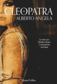 CLEOPATRA di ANGELA, ALBERTO 