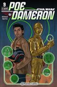 STAR WARS POE DAMERON N 09 de SOULE, CHARLES 