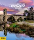LOS MEJORES DESTINOS DEL ROMNICO EN ESPAA de COBREROS, JAIME 