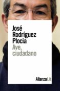 AVE, CIUDADANO de RODRIGUEZ PLOCIA, JOSE 