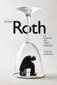 LA LEYENDA DEL SANTO BEBEDOR de ROTH, JOSEPH 