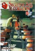 D.N.ANGEL N 12 de SUGISAKI, YUKIRU 