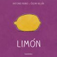 LIMON (DE LA CUNA A LA LUNA) di RUBIO, ANTONIO 