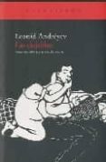 LAS TINIEBLAS de ANDREYEV, LEONIDAS 