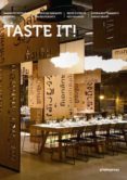 TASTE IT! di VV.AA. 