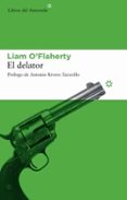 EL DELATOR di O FLAHERTY, LIAM 