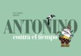 ANTONINO CONTRA EL TIEMPO di VV.AA. 
