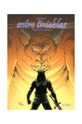 ENTRE TINIEBLAS N 8: ESCAMA DE MI ESCAMA de BAYARRI, JORDI 