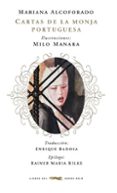 CARTAS DE LA MONJA PORTUGUESA de ALCOFORADO, MARIANA 