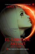 EL LIBRO DE ARDAN (SAGA VANIR VII) di VALENTI, LENA 