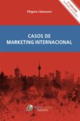 MARKETING INTERNACIONAL de LLAMAZARES GARCIA-LOMAS, OLEGARIO 