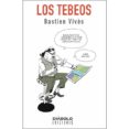 LOS TEBEOS di VIVES, BASTIEN 