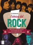 CRONICA DEL ROCK di GUAITAMACCHI, EZIO 