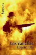 LOS CANALLAS di IZZI, EUGENIO 