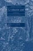LA ESTACION AZUL (PREMIO VILLA DE MADRID FRANCISCO DE QUEVEDO, 20 03) de LOSTALE, JAVIER 