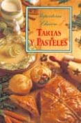 TARTAS Y PASTELES de WILSON, ANNE 