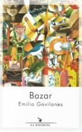 BAZAR de GAVILANES, EMILIO 
