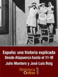 ESPAA: UNA HISTORIA EXPLICADA 